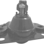 (PH-RE34) SOPORTE DE MOTOR DERECHO RENAULT CLIO/ EXPRESS DIESEL