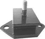 SOPORTES DE CAJA TRASERO SIAM DI TELLA