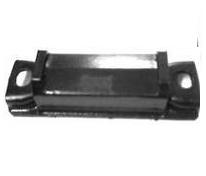 SOPORTES DE ELASTICOS LARGO FIAT 128/ REGATTA