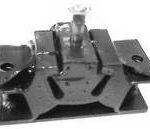 (=AO-0326) SOPORTE DE MOTOR DEL DER PEUGEOT BOXER
