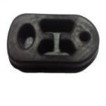 SOPORTE DE CAÑO DE ESCAPE FIAT PALIO/ SIENA/ FIORINO (= AO-0526)