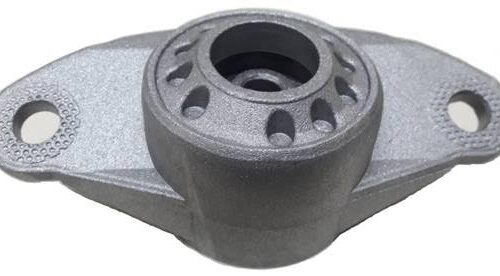 CAZOLETA AMORTIGUADOR TRASERA FIAT LINEA-IDEA-PUNTO-GRAND SI