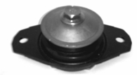 SOPORTES DE MOTOR FIAT PALIO/ UNO FIRE 1.3 16V