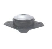 SOPORTE MOTOR IZQUIERDO FIAT PALIO, SIENA, UNO MOTOR FIRE, DUNA