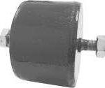 SOPORTES DE MOTOR DELANTERO FIAT 125/ 1600