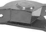 SOPORTE DE CAJA FIAT 147 NAFTA