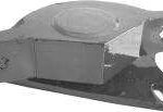 SOPORTES DE MOTOR CAJA FIAT 147 DIESEL