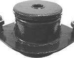 SOPORTES DE MOTOR FIAT DUNA NAFTA/ UNO 1.4-1.6