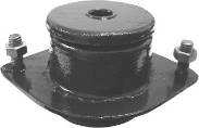 SOPORTES DE MOTOR FIAT DUNA NAFTA/ UNO 1.4-1.6