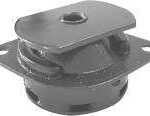 SOPORTE DE CAJA FIAT DUNA/ UNO 1.4-1.6/ WEEKEND 1.7 DIESEL