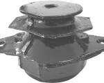 SOPORTES DE MOTOR DELANTERO DERECHO FIAT DUNA DIESEL/ WEEKEN