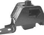 SOPORTES DE MOTOR DELANTERO FIAT PALIO/ SIENA NAFTA