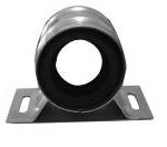 SOPORTES DE CARDAN FORD TRANSIT (SIN RULEMAN)