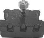 SOPORTE MOTOR DELANTERO FORD F-100 6 CIL/ FALCON, FAIRLANE