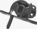 SOPORTES DE MOTOR IZQUIERDO FORD KA