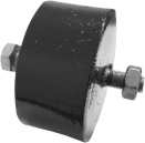 SOPORTES DE MOTOR DELANTERO FORD TAUNUS  2.0-2.3