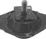 (PH-FO38) SOPORTE DE MOTOR IZQUIERDO FORD ESCORT MOD. NUEVO