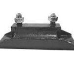 SOPORTES DE CAJA FORD F100 CON CAJA CLARK