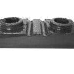 SOPORTES SUPERIOR DE CABINA FORD F7000/ F14000