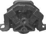SOPORTE DE MOTOR DERECHO FORD ESCORT DIESEL/ NAFTA