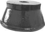 SOPORTE MOTOR SUPERIOR DEL Y TRAS FORD F100, F350, F500, F600