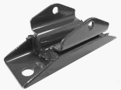 SOPORTES DE CAJA FORD F100