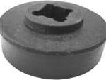 SOPORTES DE CARROCERIA (GRANDE) FORD F100 (66/71)/ F250