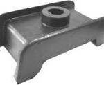 SOPORTES DE CARROCERIA SUPERIOR FORD F100