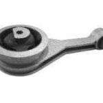 SOPORTES DE MOTOR CENTRAL FORD FIESTA NAFTA