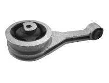 SOPORTES DE MOTOR CENTRAL FORD FIESTA NAFTA