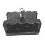 SOPORTES DE MOTOR DELANTERO FORD F100/ F350