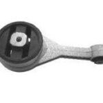 SOPORTES DE MOTOR CENTRAL FORD FIESTA DIESEL