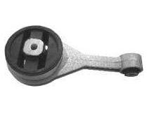 SOPORTES DE MOTOR CENTRAL FORD FIESTA DIESEL