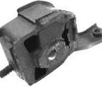 SOPORTES DE MOTOR IZQUIERDO FORD FIESTA DIESEL