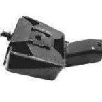 (PH-FO112) SOPORTE DE MOTOR DELANTERO FORD FIESTA NAFTA