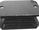 SOPORTE MOTOR DEL FORD F100/ F600/ F700/ F7000 PICK UP 6-354