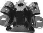 SOPORTE MOTOR TRAS LADO CAJA FORD F100/ F14000 MOTOR MWM