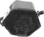 SOPORTES DE MOTOR TRASERO IZQUIERDO FORD ESCORT 1.8