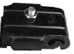 SOPORTES DE MOTOR DERECHO FORD FIESTA NAFTA/ DIESEL