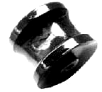 SOPORTES DE MOTOR DELANTERO FORD F14000 MOTOR MWM