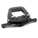 SOPORTE DE CAJA 4ª PEUGEOT 404/ 504 NAFTERO