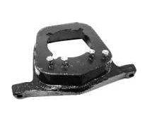 SOPORTE DE CAJA 4ª PEUGEOT 404/ 504 NAFTERO