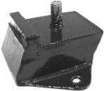 SOPORTES DE MOTOR DELANTERO PEUGEOT 504 /505 NAFTA/DIESEL