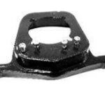 SOPORTE DE CAJA 4ª PEUGEOT 404 /504 DIESEL