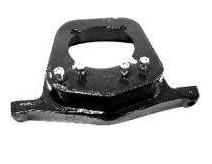 SOPORTE DE CAJA 4ª PEUGEOT 404 /504 DIESEL