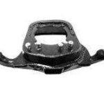 SOPORTE DE CAJA 5ª PEUGEOT 504/ 505 DIESEL