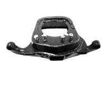 SOPORTE DE CAJA 5ª PEUGEOT 504/ 505 DIESEL