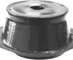 SOPORTES DE MOTOR DELANTERO IZQUIERDO PEUGEOT 405/ BERLINGO