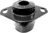 PH-PE97) SOPORTE DE MOTOR IZQUIERDO PEUGEOT 106/ 206 / BERLINGO
