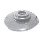 CAZOLETA AMORTIGUADOR IZQUIERDA PEUGEOT 206